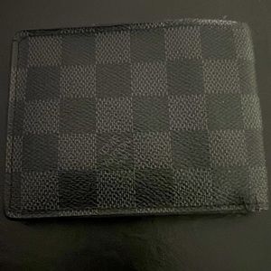 LOUIS VUITTON (Paris) WALLET